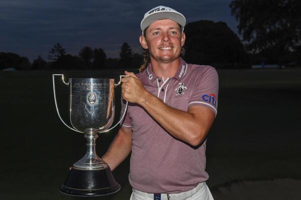 Australian pga championship 2018 tee times store